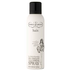 Turn Up The Volume Dry Instant Volumising Spray 200ml