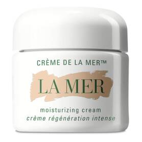 The Moisturizing Cream