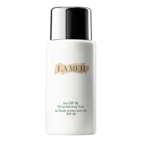 The SPF50 UV Protecting Fluid 50ml