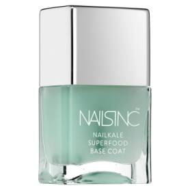 Nails.INC NailKale Superfood Base Coat 14ml