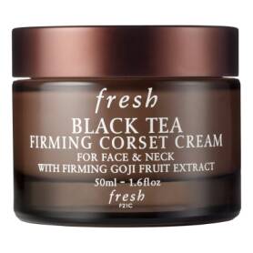 Black Tea Corset Cream Firming Moisturizer BLACK TEA FIRMING CORSET CREAM 50ML