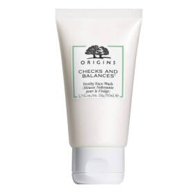 Checks and Balances™ Frothy Face Wash CHECKS AND BALANCES TS