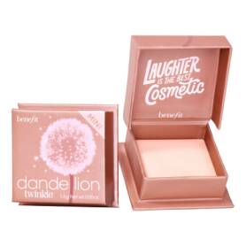 Dandelion Box O’ Powder Blush Mini (1.5g)