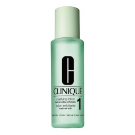 Clarifying Lotion