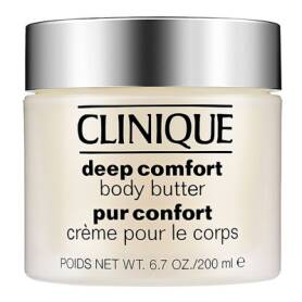 Deep Comfort Body Butter 200 ml