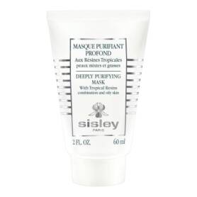 Deeply Purifying Mask with Tropical Resins 60ml