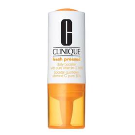 Fresh Pressed Daily Booster with Pure Vitamin C 4 x 40ml