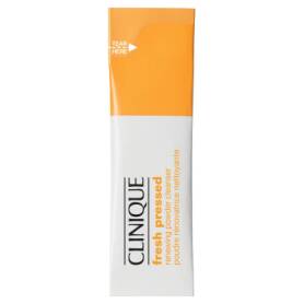 Clinique Fresh Pressed<sup>(TM)</sup> Powder Pure Vitamin C (28 x 0.5 g)