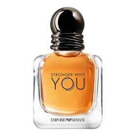 Emporio Armani Stronger With You