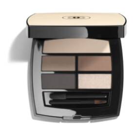 LES BEIGES Healthy Glow Natural Eyeshadow Palette 4.5g