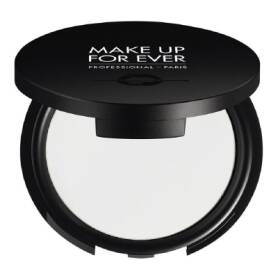 Ultra HD Microfinishing Pressed Powder 2g - Travel Size 01 Translucide