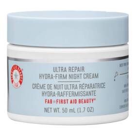 Ultra Repair Hydra‐Firm Night Cream -  Firming night cream ULTRA REPAIR HYDRA-FIRM NIGHT CREAM 48G