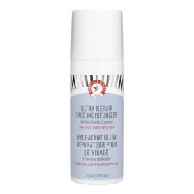 Ultra Repair Face Moisturizer - Moisturizing face cream 50 ml