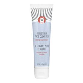 Pure Skin Face Cleanser - 2-in-1 facial cleanser