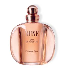 Dune Eau de Toilette 100 ml spray bottle