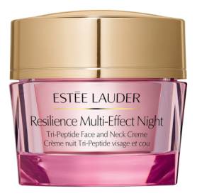 Resilience Multi-Effect Night Tri-Peptide Face and Neck Creme 50 ml