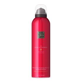 The Ritual of Ayurveda Harmonizing Foaming Shower Gel 200ml