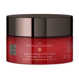 The Ritual of Ayurveda Body Scrub 300 g