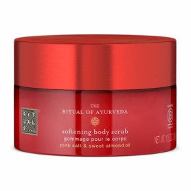 The Ritual Of Ayurveda Body Scrub