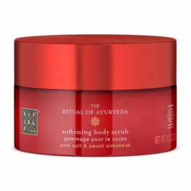 The Ritual Of Ayurveda Body Scrub