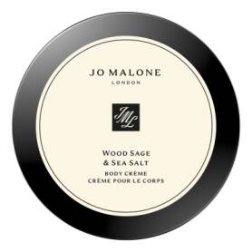 Wood Sage & Sea Salt Body Crème 175ml