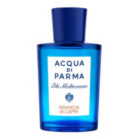 Blu Mediterraneo Arancia di Capri - Eau de Toilette Citrus Musk 150ml