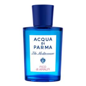 Blu Mediterraneo Fico di Amalfi - Eau de Toilette Woody Green