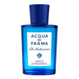 Blu Mediterraneo Mirto di Panarea - Eau de Toilette Aromatic Citrus 75ml