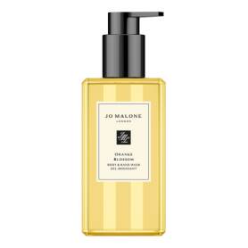 Orange Blossom Body & Hand Wash 250ml