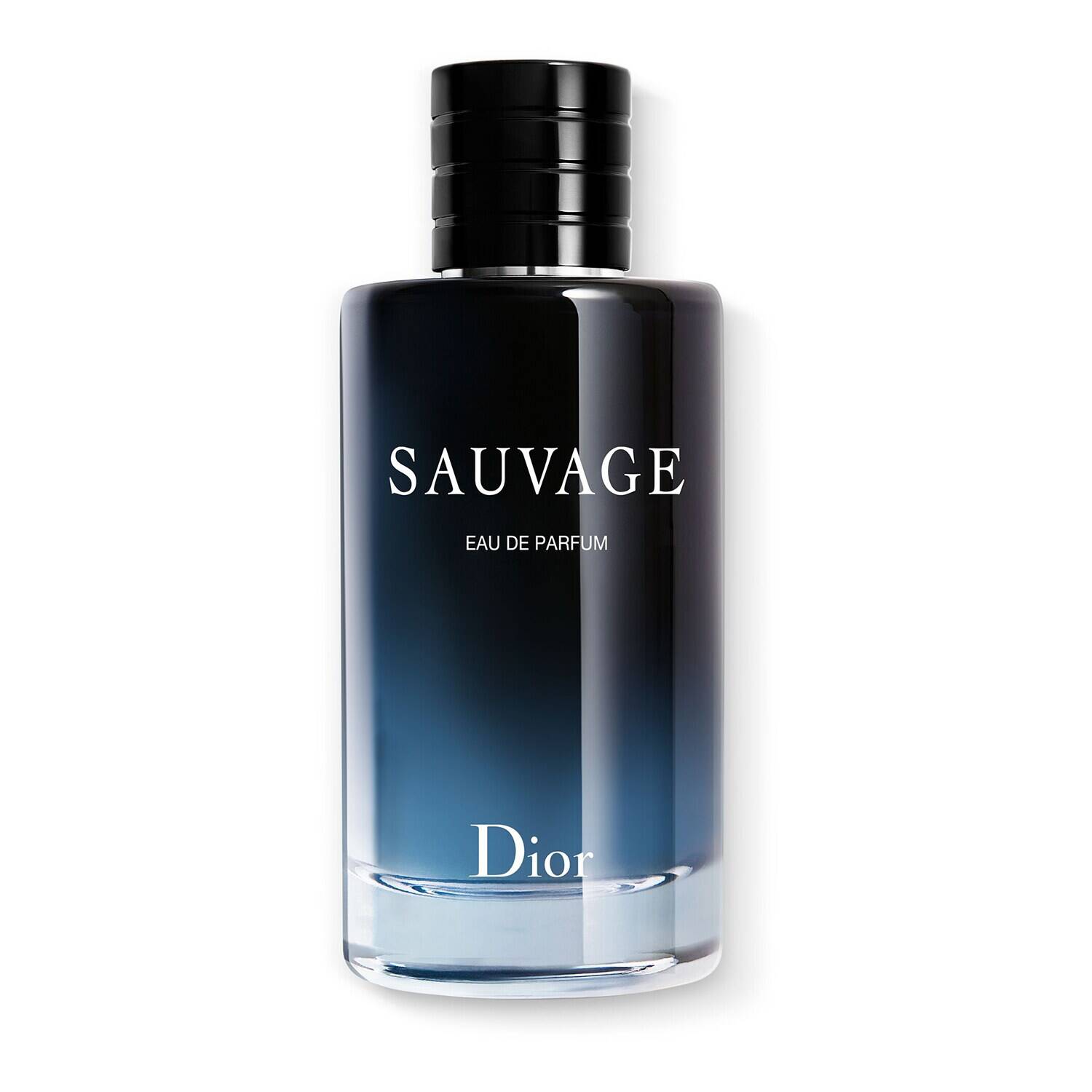 Dior Sauvage Eau De Parfum 100Ml