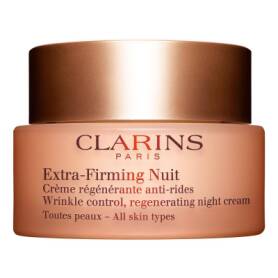 Extra-Firming Night Cream - All Skin Types 50ml
