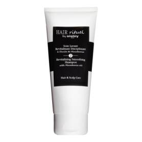 Revitalizing Smoothing Shampoo With Macadamia oil