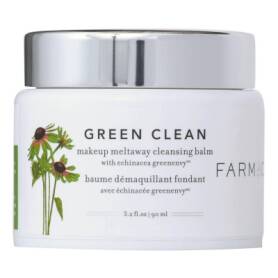 Beauty GREEN CLEAN Makeup Meltaway Cleansing Balm 100ml
