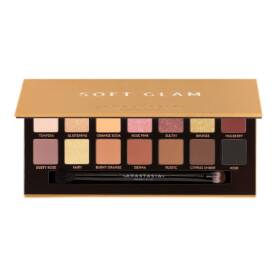 Soft Glam Eyeshadow Palette Soft Glam Eyeshadow Palette