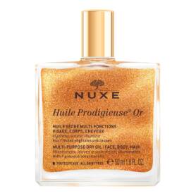 HUILE PRODIGIEUSE® OR - Dry Oil for Face, Body and Hai