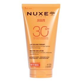 Face and Body Sun Lotion NUXE Sun - SPF 30 150 ml