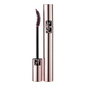 THE CURLER - Mascara Volume Effet Faux Cils 01 Black