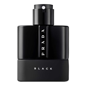Luna Rossa Black - Eau de Toilette