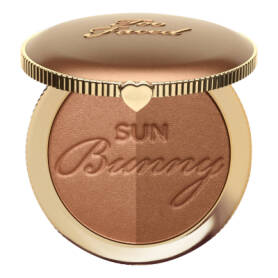 Sun Bunny Natural Bronzer Milk Chocolate