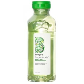 Be Gentle, Be Kind™ Matcha + Apple Replenishing Superfood Shampoo 369ml