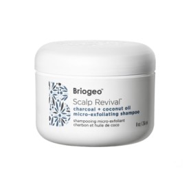 Scalp Revival™ Charcoal + Coconut Oil Micro-Exfoliating Shampoo 236ml