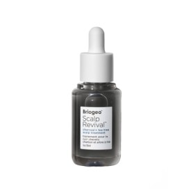 Scalp Revival™ Charcoal + Tea Tree Scalp Treatment 30ml