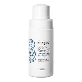 Scalp Revival™ Charcoal + Biotin Dry Shampoo SCALP REVIVAL CHARCOAL BIOTIN DRY SHAMPO