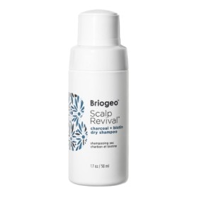 Scalp Revival™ Charcoal + Biotin Dry Shampoo 50g