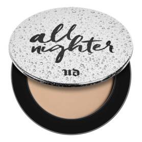 All Nighter Waterproof Powder - Mattifying Setting Powder All Nighter Waterproof Powder
