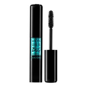 Monsieur Big Waterproof is the New Black Mascara 01 Black