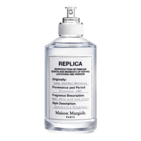 Lazy Sunday Morning - Eau De Toilette