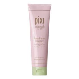Rose Cream Cleanser ROSE OIL CREAM CLEANSER 135ML