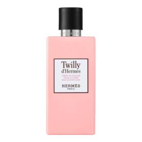 Twilly d'Hermès Body Shower Cream 200ml