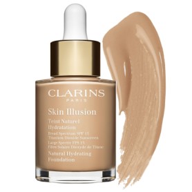 Skin Illusion SPF 15